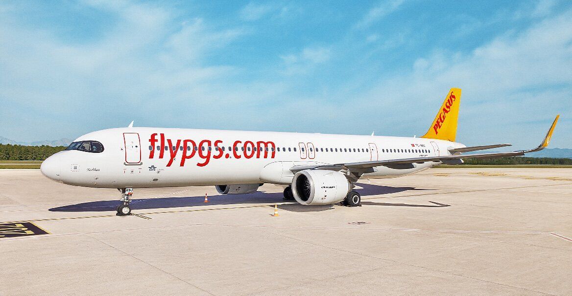 PEGASUS LETM SVAS STANBUL ANKARA SATI OFS