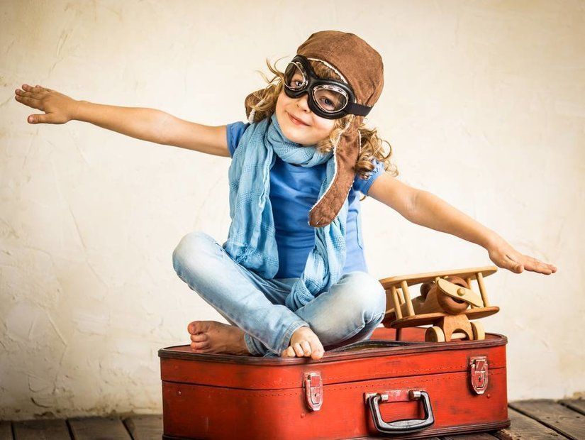 Ajet �ocuk Yolcu Ekleme Art�k �ok Kolay