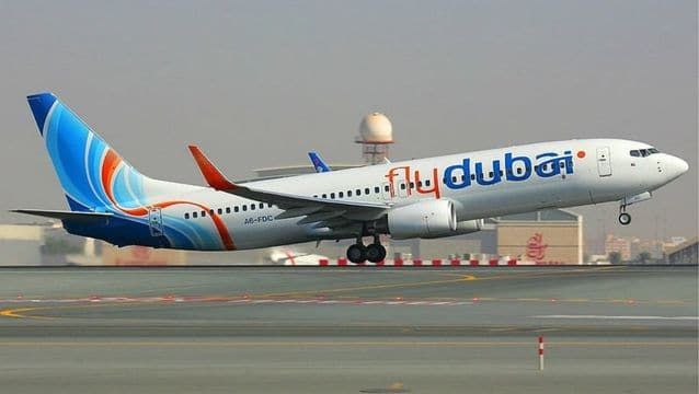 FLY DUBA LETM
